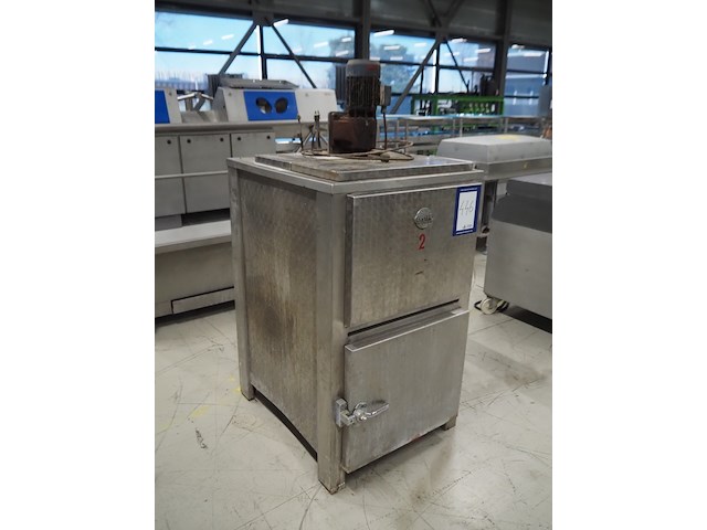 Bastra - afbeelding 2 van  7