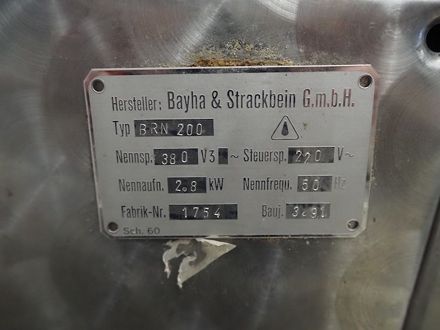 Bastra - afbeelding 7 van  7