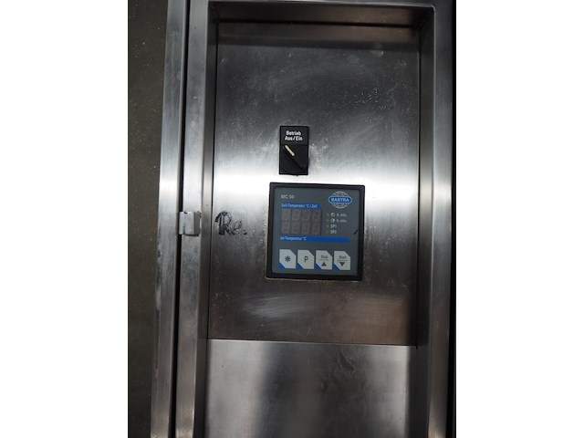 Bastra - afbeelding 2 van  12