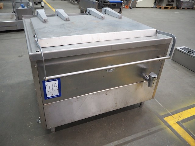 Bastra - afbeelding 1 van  12