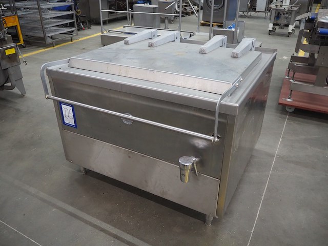 Bastra - afbeelding 5 van  12