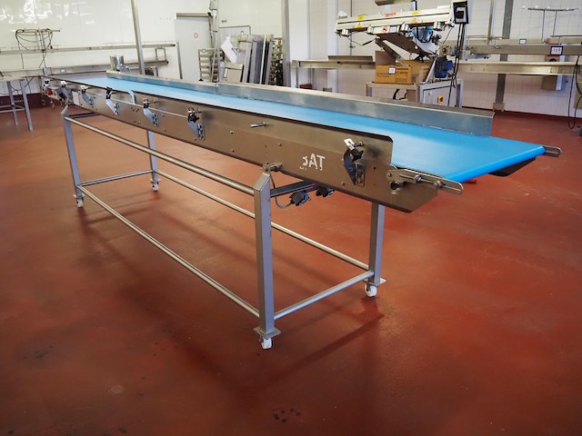 Bat machinebouw - afbeelding 2 van  8