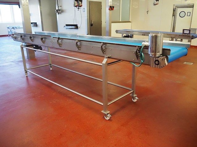 Bat machinebouw - afbeelding 4 van  8