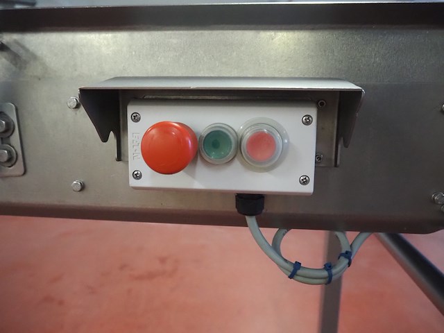 Bat machinebouw - afbeelding 8 van  8