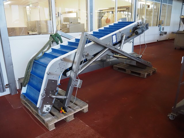 Bat machinebouw - afbeelding 1 van  9