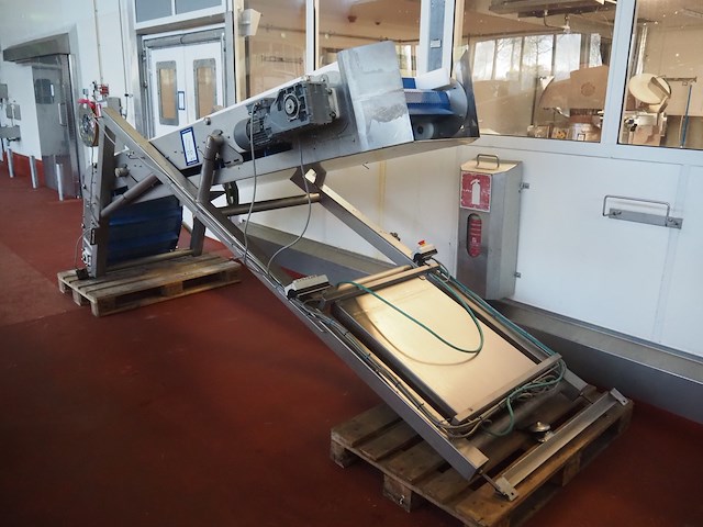 Bat machinebouw - afbeelding 2 van  9