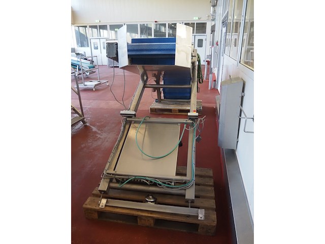 Bat machinebouw - afbeelding 3 van  9