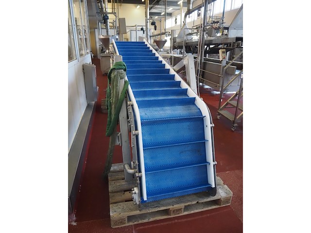 Bat machinebouw - afbeelding 4 van  9