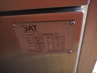 Bat machinebouw - afbeelding 9 van  9