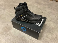 Bata bickz 2 cross s3 paar werkschoenen (45) - afbeelding 1 van  2