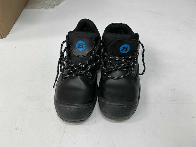 Bata eagle - werkschoenen - afbeelding 4 van  8