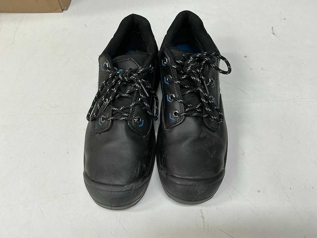 Bata eagle - werkschoenen - afbeelding 5 van  8