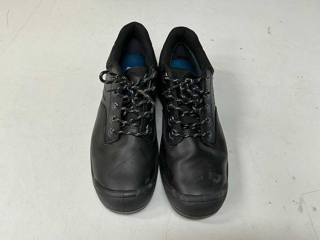 Bata eagle - werkschoenen - afbeelding 6 van  8