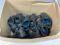 Bata eagle - werkschoenen - afbeelding 7 van  8