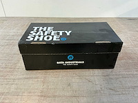 Bata enduro act213 veiligheidsschoenen - maat 38 (3x) - afbeelding 8 van  23