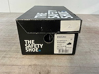 Bata enduro act213 veiligheidsschoenen - maat 38 (3x) - afbeelding 9 van  23