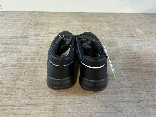 Bata enduro act213 veiligheidsschoenen - maat 38 (3x) - afbeelding 10 van  23