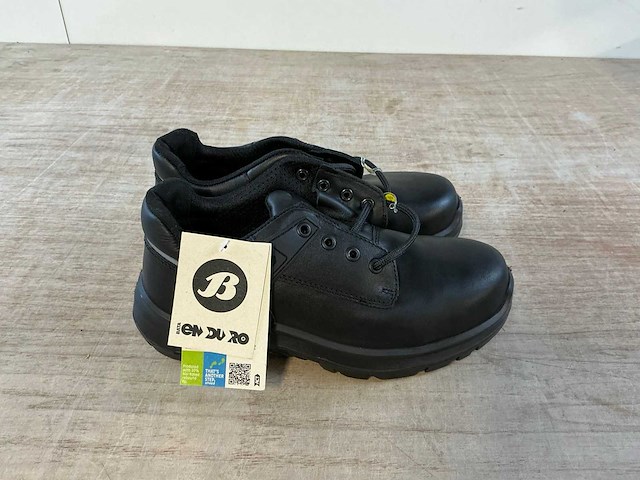 Bata enduro act213 veiligheidsschoenen - maat 38 (3x) - afbeelding 11 van  23