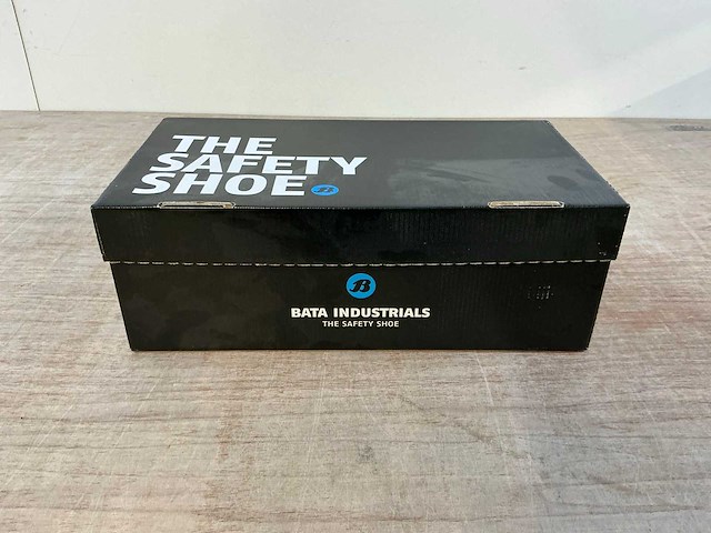 Bata enduro act213 veiligheidsschoenen - maat 38 (3x) - afbeelding 17 van  23