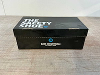 Bata enduro act213 veiligheidsschoenen - maat 38 (3x) - afbeelding 17 van  23