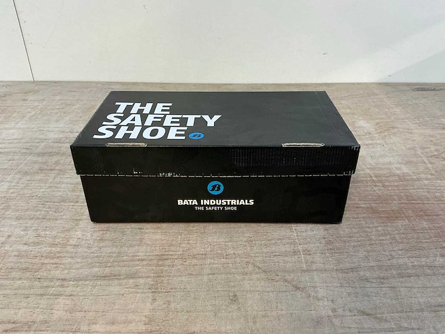 Bata enduro act213 veiligheidsschoenen - maat 38 (3x) - afbeelding 23 van  23