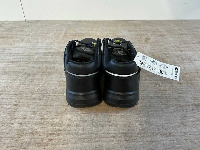 Bata enduro act213 veiligheidsschoenen - maat 38,37 (3x) - afbeelding 3 van  23