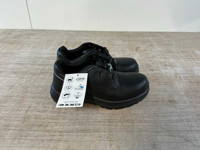 Bata enduro act213 veiligheidsschoenen - maat 38,37 (3x) - afbeelding 4 van  23