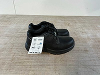 Bata enduro act213 veiligheidsschoenen - maat 38,37 (3x) - afbeelding 4 van  23