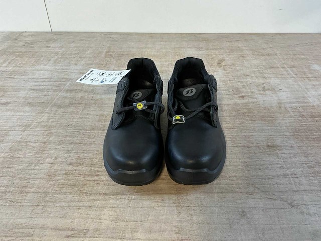 Bata enduro act213 veiligheidsschoenen - maat 38,37 (3x) - afbeelding 6 van  23