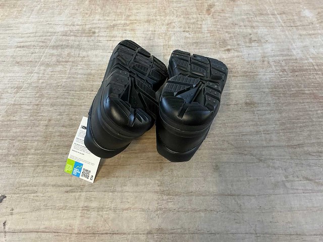 Bata enduro act213 veiligheidsschoenen - maat 38,37 (3x) - afbeelding 7 van  23