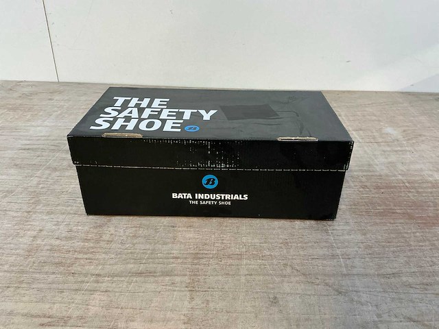 Bata enduro act213 veiligheidsschoenen - maat 38,37 (3x) - afbeelding 8 van  23
