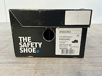 Bata enduro act213 veiligheidsschoenen - maat 38,37 (3x) - afbeelding 9 van  23