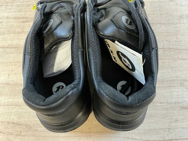 Bata enduro act213 veiligheidsschoenen - maat 38,37 (3x) - afbeelding 14 van  23