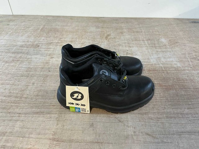 Bata enduro act213 veiligheidsschoenen - maat 38,37 (3x) - afbeelding 20 van  23