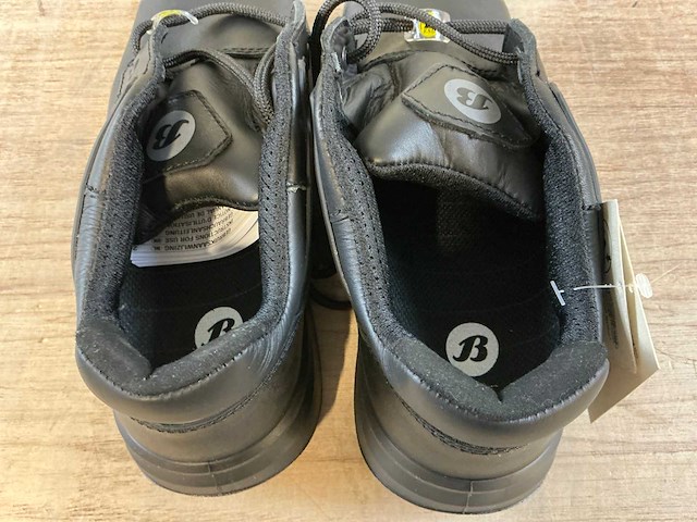 Bata enduro act213 veiligheidsschoenen - maat 38,37 (3x) - afbeelding 21 van  23