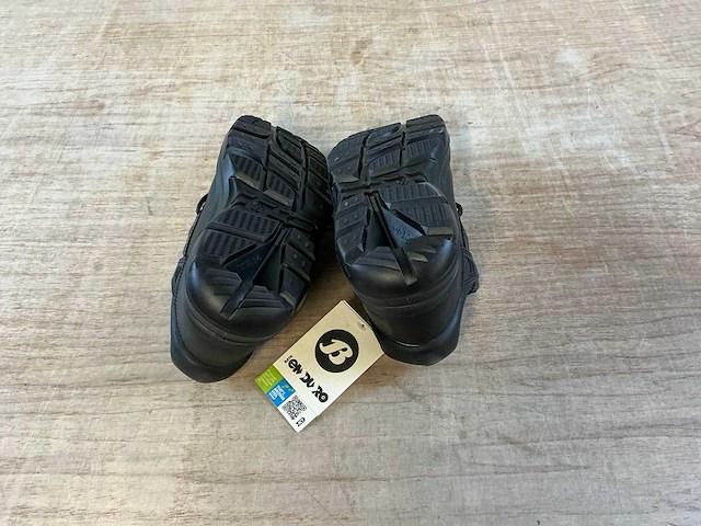 Bata enduro act213 veiligheidsschoenen - maat 38,37 (3x) - afbeelding 22 van  23