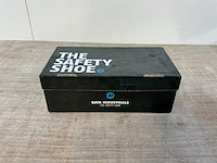 Bata enduro act213 veiligheidsschoenen - maat 38,37 (3x) - afbeelding 23 van  23