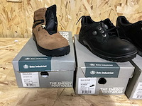 Bata industrials veiligheidsschoenen (6x) - afbeelding 2 van  4