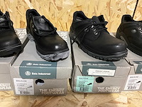 Bata industrials veiligheidsschoenen (6x) - afbeelding 3 van  4