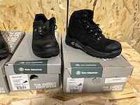 Bata industrials veiligheidsschoenen (6x) - afbeelding 4 van  4