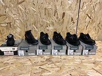 Bata industrials veiligheidsschoenen (6x) - afbeelding 1 van  4