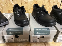Bata industrials veiligheidsschoenen (6x) - afbeelding 3 van  4
