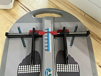 Bata voetmaat meetinstrument - afbeelding 2 van  2