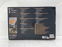 Batavia - elektric leaf blower/vacuum - bladblazer - afbeelding 3 van  3