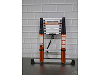 Batavia - telescoopladder - afbeelding 2 van  5