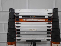 Batavia - telescoopladder - afbeelding 3 van  5