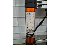 Batavia - telescoopladder - afbeelding 5 van  5