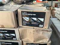 Batavia 5 pallets dakgootborstels - afbeelding 3 van  3