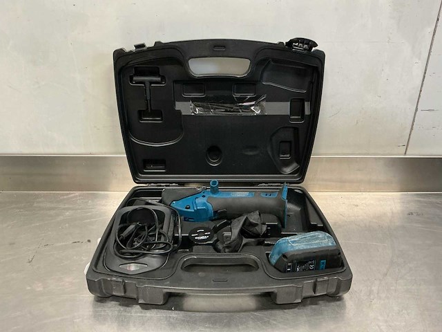 Batavia multi-tool - afbeelding 1 van  5