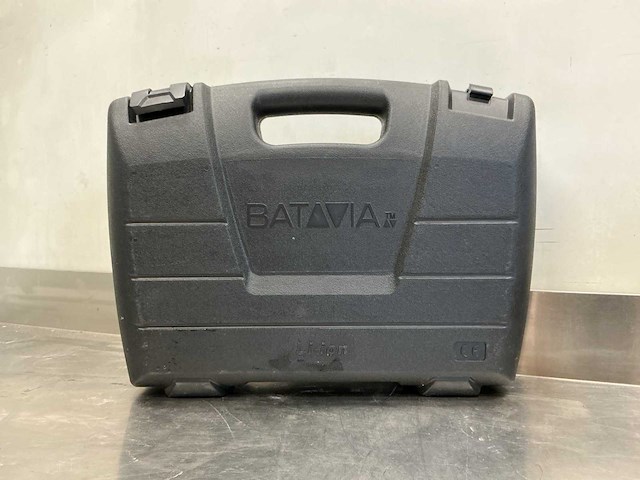 Batavia multi-tool - afbeelding 2 van  5